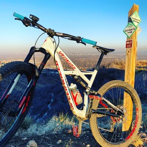 specialized enduro ebay