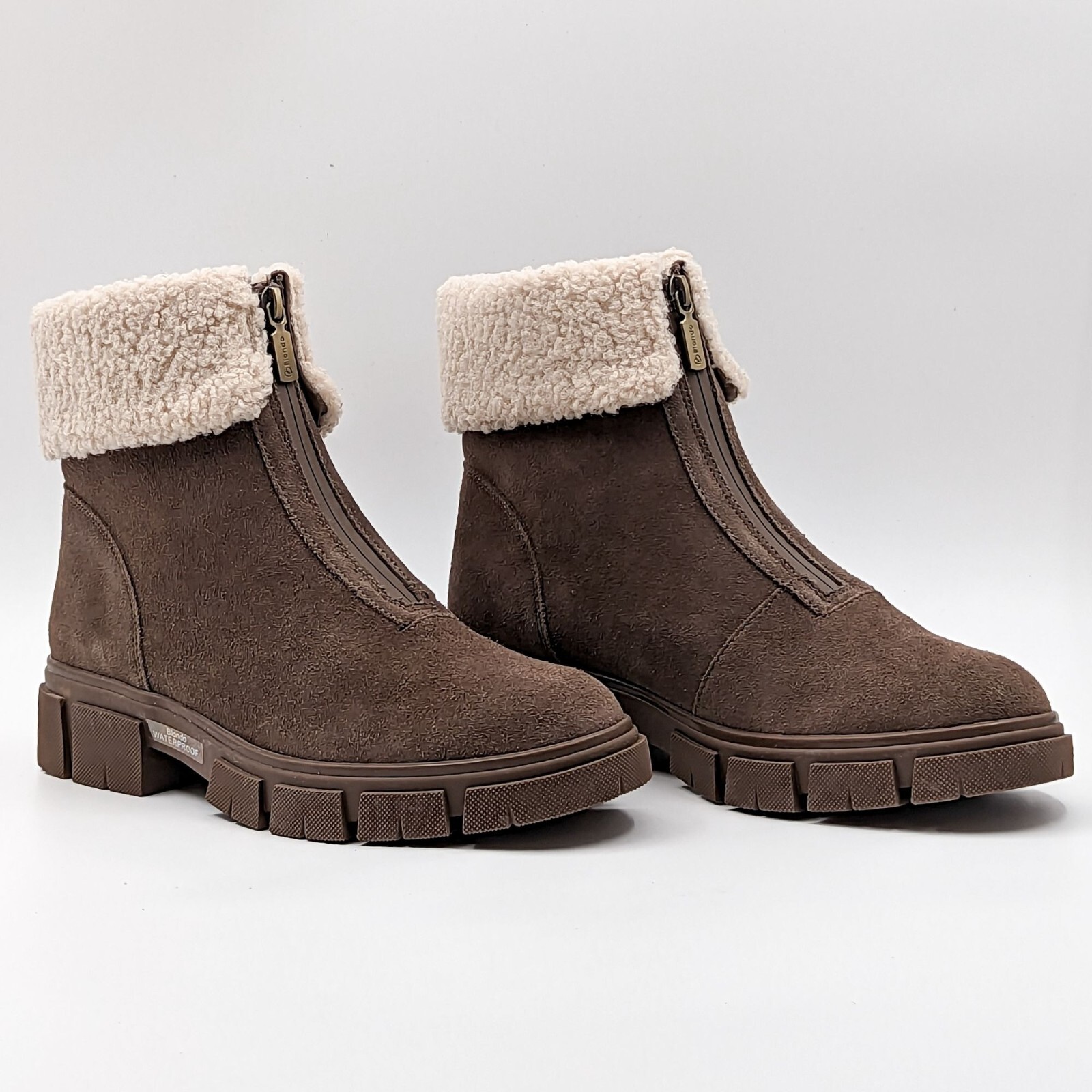 blondo plaka boot