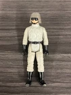 Vintage Star Wars Action Figure AT-ST Driver 1984