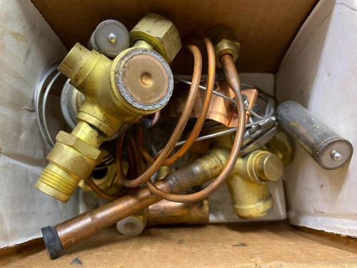 NORDYNE 920669 2.5 Ton TXV R410a THERMOSTATIC EXPANSION VALVE KIT