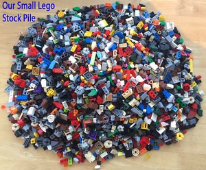 small lego