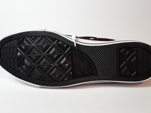Converse, Bugs Bunny, Limited Edition, 80th, Herren Gr. 10,5, Damen 12,5 Schuhe - Bild 5 von 8