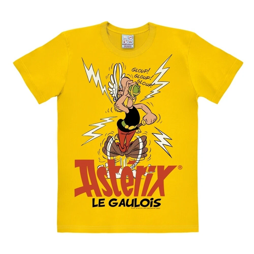 Asterix clearance t shirt