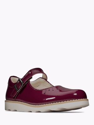 clarks crown jump toddler