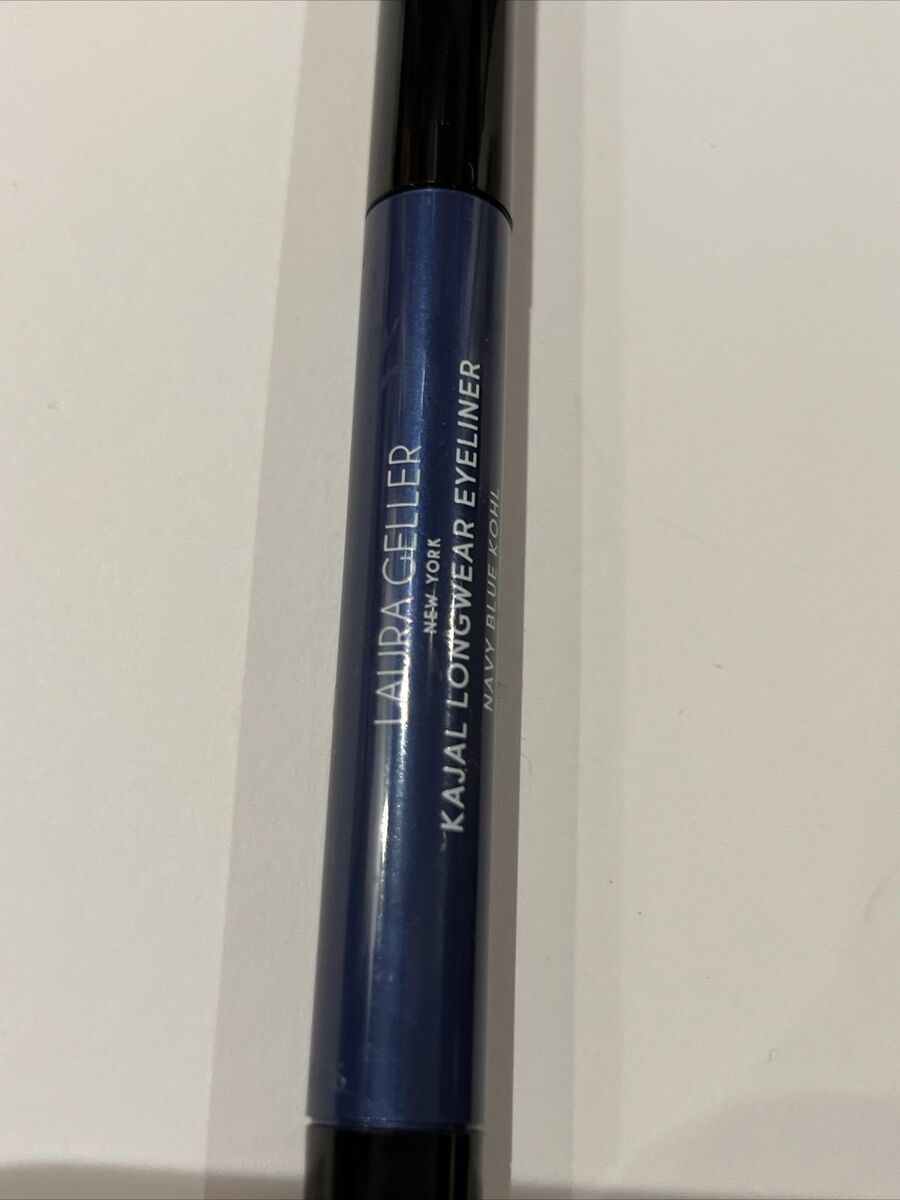  LAURA GELLER NEW YORK Kajal Longwear Kohl Eyeliner