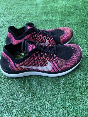 スパイク・シューズ NIKE FREE RUN FLYKNIT NN Running shoes Nike Free Run Flyknit Next Nature
