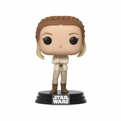【限定値下げ中】コマンダーコーディ Funko POP スターウォーズ Pop! Star Wars The Rise of Skywalker Lieutenant Connix #319