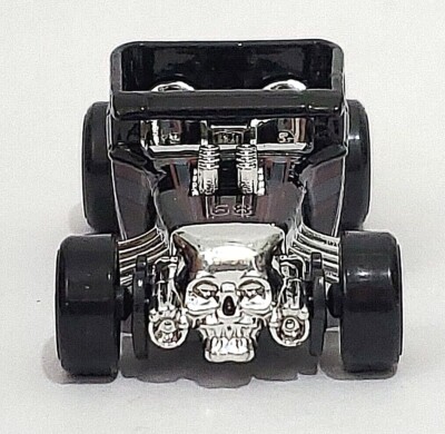 Buy 2022 Hot Wheels Loose BONE SHAKER #105/250 HW Dream Garage 4/5