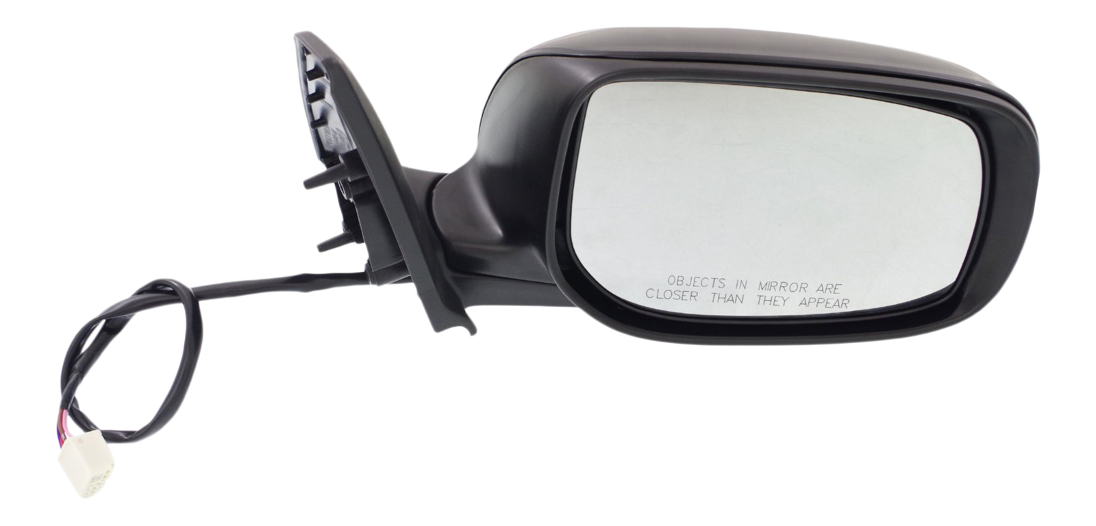 New Passenger Side Mirror For Scion tC 2011-2016