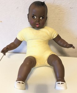gerber baby doll