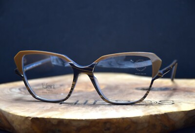 Lafont Damen Brillenfassung Brille IMAGINATION 53 2052