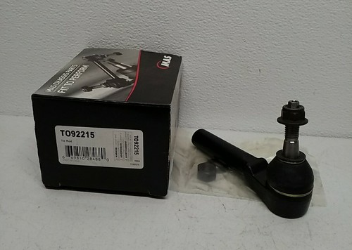T092215 MAS Tie Rod – High-Strength Steering Linkage Component | New - Picture 4 of 5
