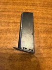DAVIS .380 ACP. 6RD. MAGAZINE BLUED — photo 1