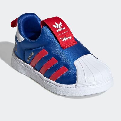 adidas superstar goofy