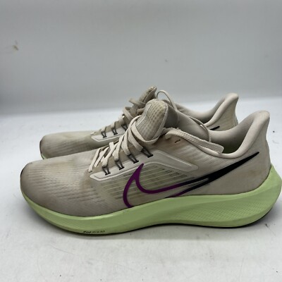 Nike Pegasus 39 running shoes men size 11.5