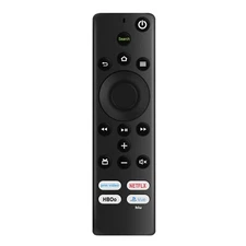 NS-RCFNA-19 Replace Remote Control for Insignia TV NS-58DF620NA20 NS-24DF310NA19