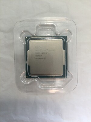 Intel Core i3-4160T 3.1 GHz Processor (SR1PH)