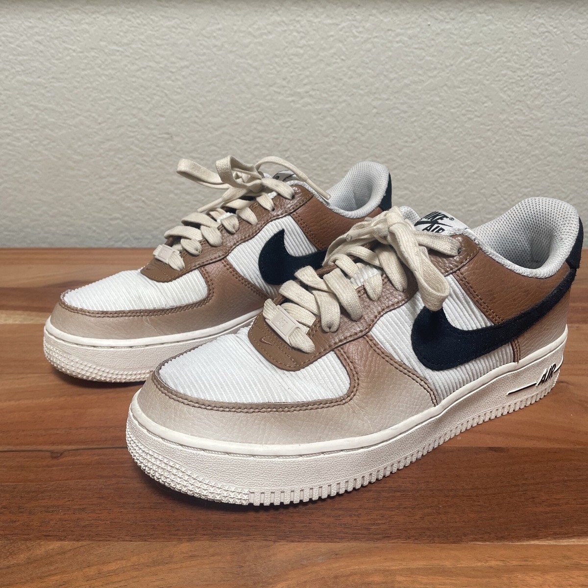 Nike Air Force 1 Low  display picture 1