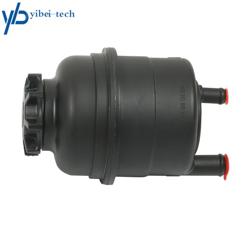 Power Steering Reservoir Bottle For 1997-2006 BMW E46 323i 325i 325xi 328i 330i - Picture 6 of 13
