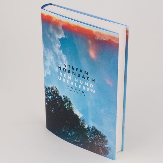 Thumbnail - Den Hund Überleben Stefan Hornbach