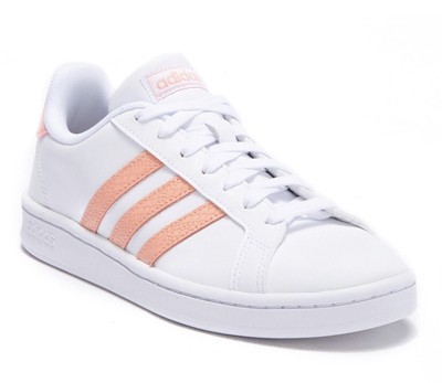 adidas dusty pink shoes