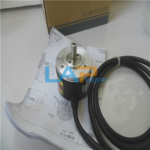1PCS NEW FOR LS Encoder S40-6-1000ZT 924354457429 | eBay