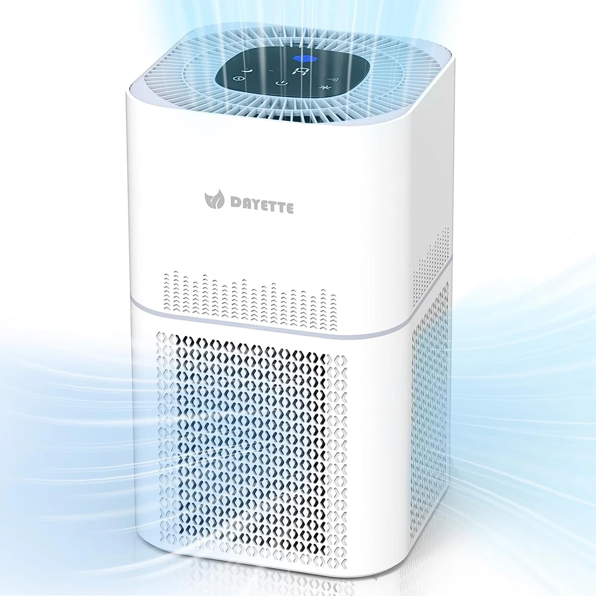 Air purifier sale cadr above 300