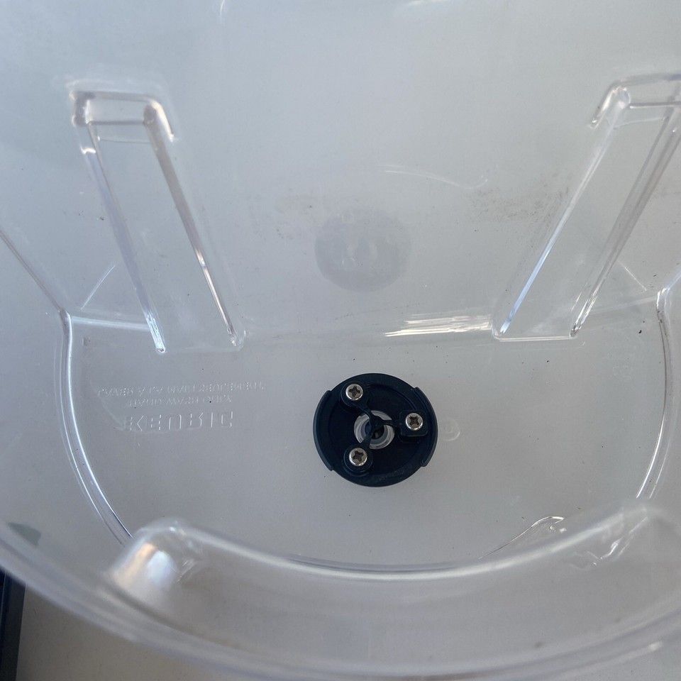 Keurig K35 Water Reservoir Tank & Lid Original Replacement