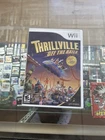 Thrillville Off the Rails (Nintendo Wii, 2007)
