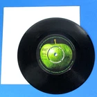The Beatles - Get Back (7" Single, 1969 Apple) b/w Don't Let Me Down
