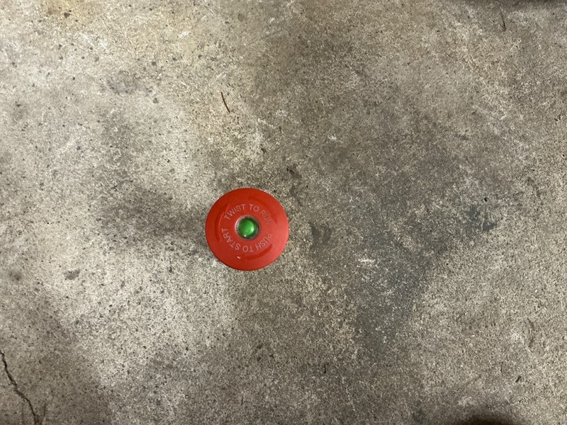 Eaton  Emergency Stop Push Button