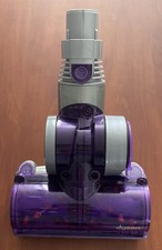 Dyson Mini Turbine Vacuum Cleaner Head Tool Attachment Power Brush