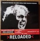 VASCO ROSSI SIAMO SOLO NOI RELOADED Box De Luxe Limited Edition Vinile + Libro