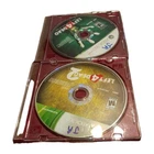 Microsoft Xbox 360 Left 4 Dead 1 and 2 Bundle Lot Discs Only *UNTESTED AS IS