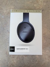 Bose QuietComfort QC35 II Wireless Headphones...