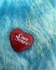 2003 Play Along Care Bears Special Edition Tie Dye Bedtime Bear Plush w/ Tags — photo 3