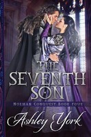 Ashley York | The Seventh Son | Taschenbuch | Englisch (2016) | Ashley York