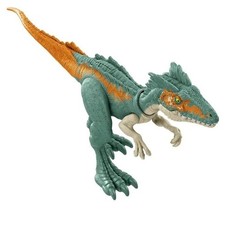 Jurassic World Dominion Ferocious Pack, Moros Intrepidus 7-Inch Action Figure