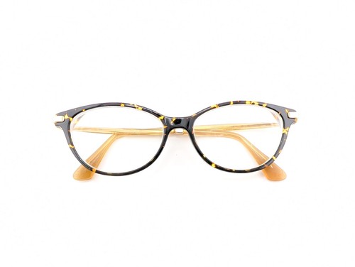 Jimmy Choo Eyeglasses Frames Only, JIMMY CHOO 153 2KZ, 52-15-140, Brown, Italy