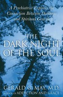 Dark Night Of The Soul, The | Gerald G May | Englisch | Taschenbuch | 2013