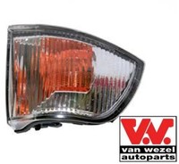VAN Wezel 2815916 Blinkleuchte Blinker Blinklicht FüR Iveco