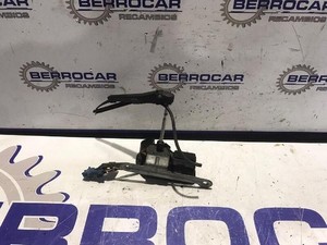 xenon waschmaschine SAAB 9-3 BERLINA 2.0 CAT 0390206934 berrp96776