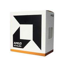 Amd Athlon 3000G 3.5GHz 2-Core, 4-Threads, 5MB Cache, AM4 Processor