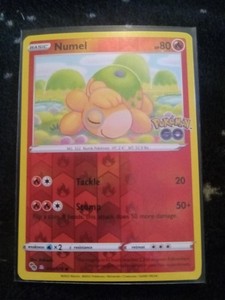 pokemon go ditto card price Vmax & V - Shining Fates - Ultra Rare Lot variation to centering Ditto 053/078 Pokmon GO Holo