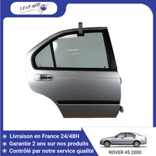 Porte arrière et accessoires Rover 45