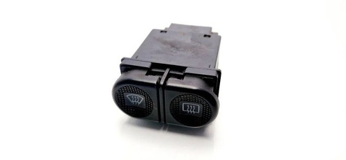 FORD GALAXY WGR Schalter für Heckscheibenheizung 95VW18K574ABW 34584143