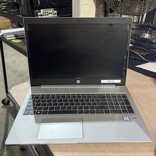 HP PROBOOK 450 G6 INTEL CORE I3-8145U 2.10GHZ 8GB RAM NO HD