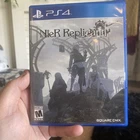 NieR: Replicant (Sony Playstation 4/PS4) - COMPLETE/CIB