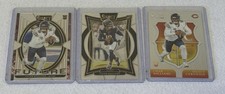 Caleb Williams Rookie Lot