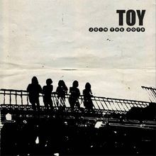 Join the Dots von Toy | CD | Zustand gut